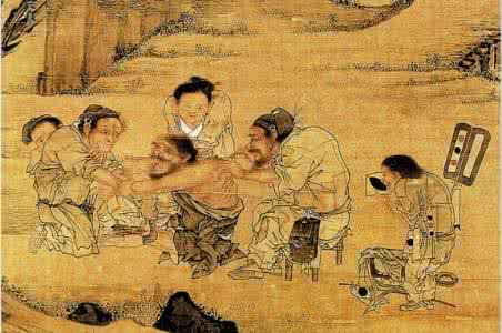 艾灸后子宫的排病反应 艾灸会有很多我们想不到的排病反应