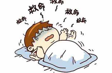 梦见自己被追杀拼命逃 梦见有人追我我拼命逃 为什么常做噩梦
