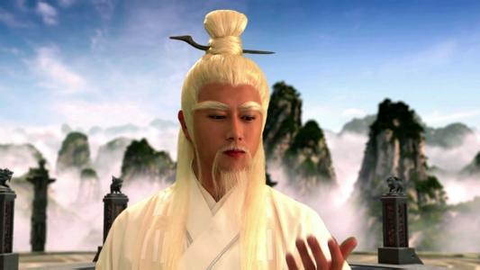 姜子牙封神榜名单 封神榜姜子牙 封神榜中姜子牙为何不给自己封官?