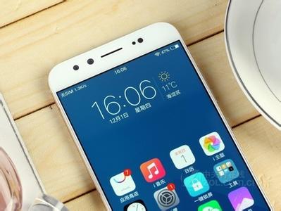 vivox9机身厚度 vivox9机身厚度 vivo x9机身有几种颜色