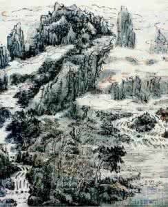 山中杂诗 吴均 吴均山中杂诗全诗评鉴 山中杂诗吴均