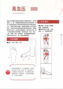 中医整体自然疗法 彩图版—中医自然疗法之<足疗>篇