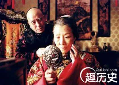 大太监李莲英 电影 大太监李莲英是谁 李莲英和慈禧的关系如何 大太监李莲英