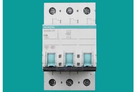 空开为什么叫空气开关 空气开关双进双出空开 空开是什么  空气开关的原理