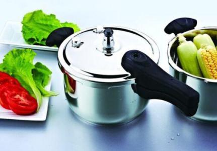 高压锅选择 高压锅烹调，健康好选择