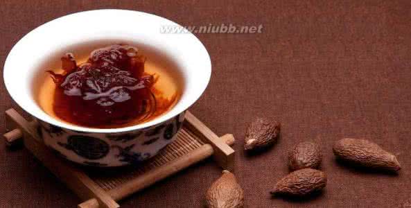 胖大海泡水喝的禁忌 胖大海能吃吗 胖大海能吃吗 牢记胖大海食用禁忌