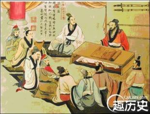 孙子兵法主要军事思想 影响世界格局的十大军事名著:孙子兵法排第一!