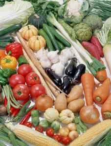 防癌食物 防癌食物汇集