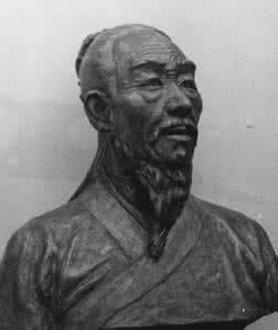 吴国伦墓 吴国伦
