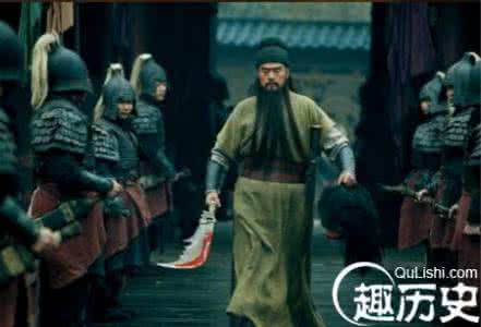 刘备为何不救关羽 解密:刘备为什么要选择用关羽来镇守要地荆州?