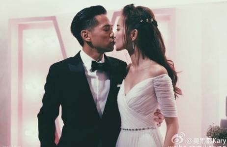 王菲谢霆锋恋情 曝梁龙与王菲恋情 曝梁龙与王菲恋情 暗指分手是因为谢霆锋