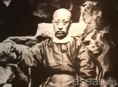 自那日朝罢归身染重病 同治帝死时慈禧也身染重病：是恭亲王下的毒手？