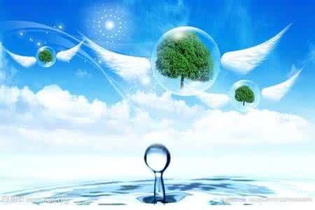 节约用水的图片 水资源材料