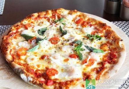 比萨烤箱 烤箱比萨的做法大全