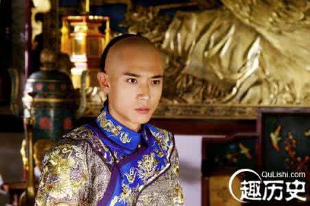 魏太子申的悲剧 中国历史上的悲剧太子：他们为什么没能成为皇帝