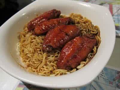 法式猪扒 【食话食说】法式鸡杂焖猪扒的做法