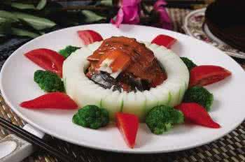 真功夫蒸菜设备 【缤纷美食】“蒸功夫”菜