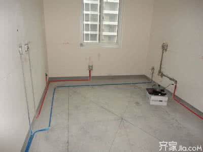 房屋装修水电改造价格 房屋装修水电改造价格 【水电改造】装修水电改造价格
