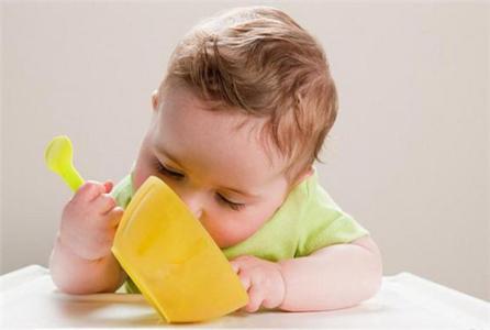 宝宝需要什么营养 七个月宝宝需要补充什么营养