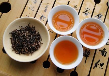 金骏眉品鉴 （转载）金骏眉的品鉴方法与冲泡要点