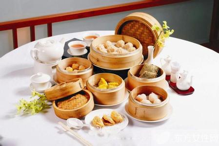 健康饮食早餐 健康饮食必知 这些早餐吃不得