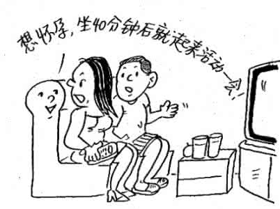 多囊卵巢不孕症 卵巢“缺氧”小心患上不孕症