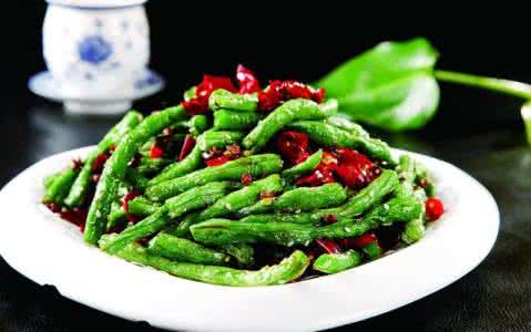 四季豆的做法大全 【美食大全】四季豆的做法大全