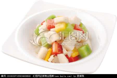 泡椒藕片 清爽却很够味的一道菜----泡椒藕丁