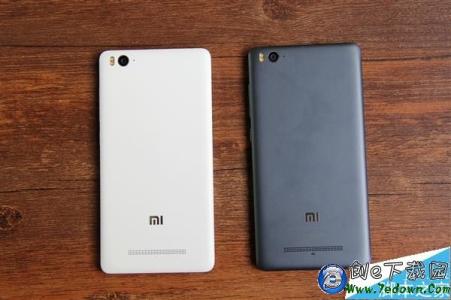 小米max2开箱图赏 小米4C真机开箱图赏