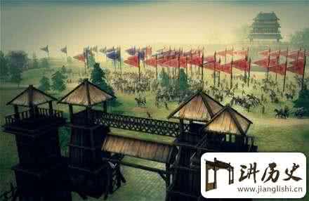 睢阳保卫战 睢阳之战的意义：大唐历史上最为铁血的战争