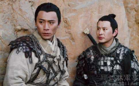 荆轲刺秦王 樊於期 樊於期死得冤不冤 樊於期头凭什么那么值钱 荆轲