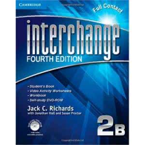 audioscripts Interchange2 Self-study audio scripts