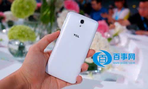 tcl 么么哒3n 评测 TCL么么哒3S上手评测