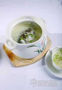 夏季养生食疗方 夏季养生食疗方 食疗养生 8款食疗方养生效果好