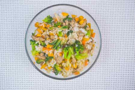 婴幼儿营养食谱 年幼狗狗营养食谱必备要素