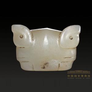 国家博物馆藏品欣赏 国家博物馆藏品欣赏 世界博物館 8卷 彩圖版〖點擊欣賞〗