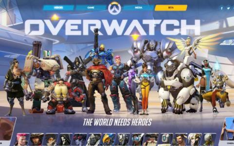 守望先锋怎么收费 守望先锋收费 玩守望先锋怎么收费?