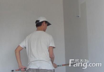 腻子是什么 腻子 腻子是什么