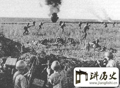 苏联诺门坎电影完整版 诺门坎事件的诱因 日本九一八后把苏联当假想敌