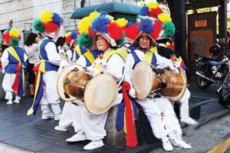 探究各国饮茶的习俗