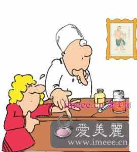 减肥的六个动作 六减肥真相不可不知