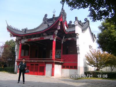 江苏省历史文化名镇 中国历史文化名镇(050)江苏省高淳县淳溪镇
