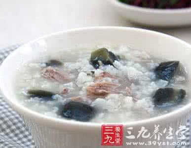 皮蛋瘦肉粥的做法 多图详解【皮蛋瘦肉粥】 做法