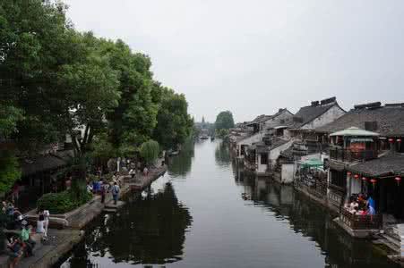 乌镇南浔西塘哪个好玩 古镇游~ 乌镇 南浔 西塘 古镇深度游