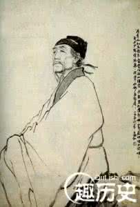 唐代诗人杜甫 杜甫的儿子 唐代诗人杜甫的儿子为何会被饿死?