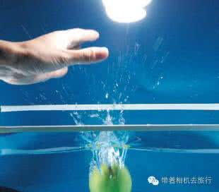 多重曝光拍摄技巧 简单易学的长时间曝光拍摄技巧