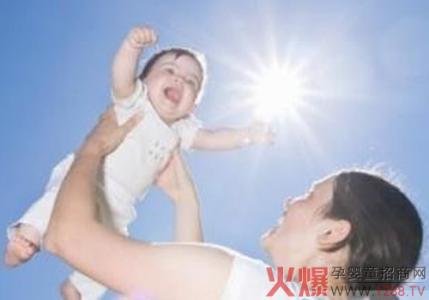 想要长高的方法 想要宝宝长高个儿 两个关键因素要知道!