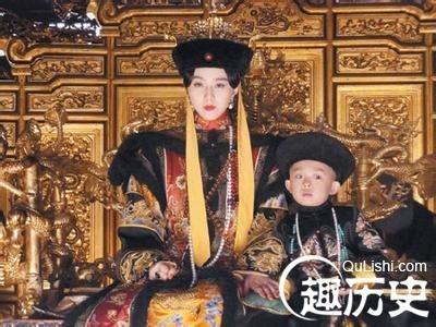 康熙为何能继承皇位 康熙死后谁继位  清朝康熙之后是谁继承皇位