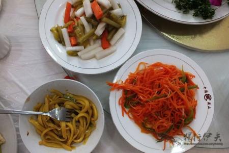山西面食和陕西面食 陕西小吃、北京小吃、四川小吃、山西面食做法集页