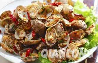 各类海鲜做法大全 各种海鲜的做法